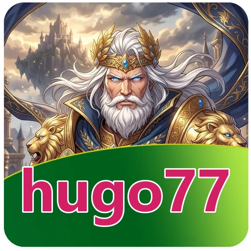 Pratinjau antarmuka hugo77