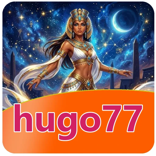 Pratinjau antarmuka hugo77
