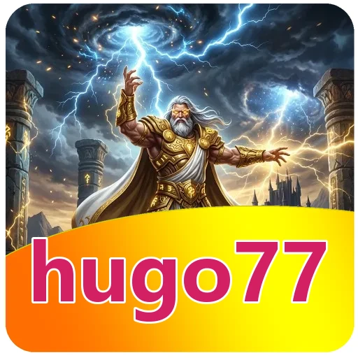 Pratinjau antarmuka hugo77